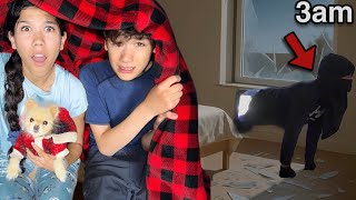 CREEPY DISCOVERIES That Gave Us CHILLS!! | Familia Diamond
