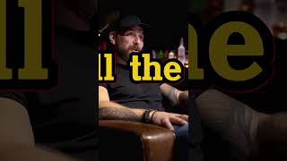 Elite Encounters: DJ Shipley Reveals Epic SAS Stories & Unbreakable Special Forces Bonds