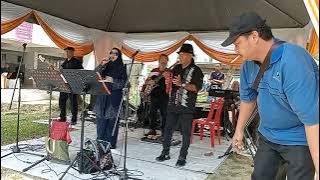 SERUAN KASEH COVER BY ZURA & FRIENDS...