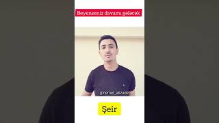 Bağlanmaq Nədir..? Özler