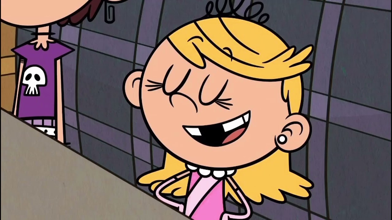 Road Trip: The Loud House Gallery 24