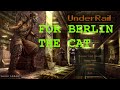 UnderRail Sponsored by Berlin the Cat (Getting Drilled at the Junkyard)