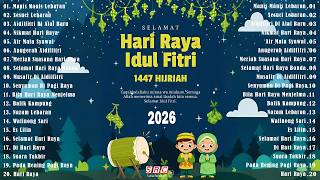 Lagu Raya 2026 Terbaik  Lagu Raya Balik Kdanung  Koleksi Lagu Raya Evergreen Sepanjang Zaman
