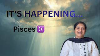Pisces, Your Life Is About To Change More Than You Think