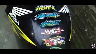 story'Wa Tiger Revo Herex