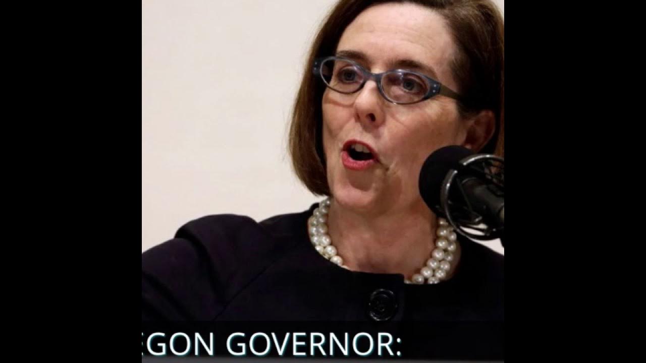 Oregonian editorial endorsements 2016 YouTube