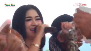 Yolanda Showlanang Garangdede Manah