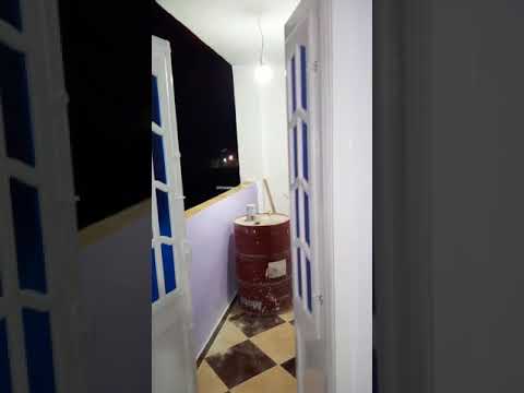 كوم حمادة مساكن السكة الحديد عمارة السادسة