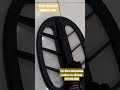 Gold Detector Teknetics euroket pro#youtube #youtubeshorts #ytshorts