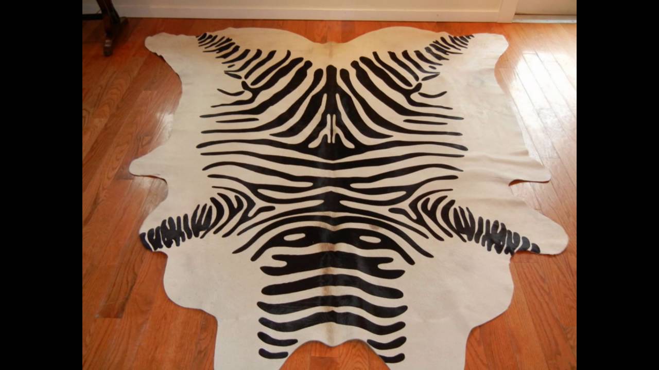 animal throw rugs YouTube