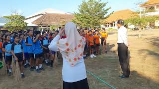 ucapan perpisahan guru untuk murid