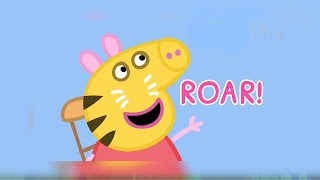 Roar Peppa Pig Sing Along