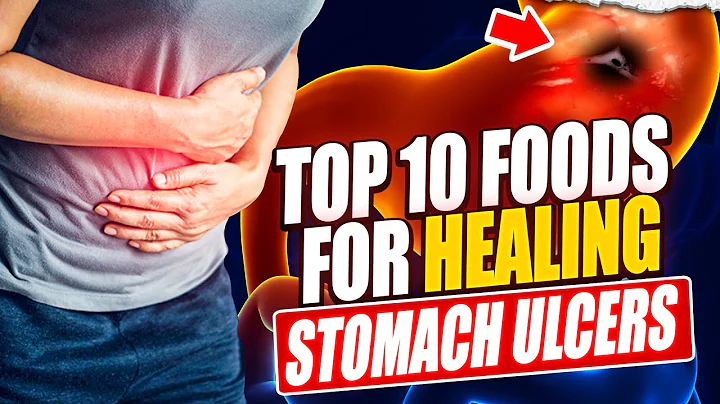 Top 10 Foods to Heal Your Stomach Ulcer Naturally - DayDayNews