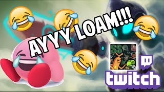AYY LOAM! | SimpleSudo Highlight!