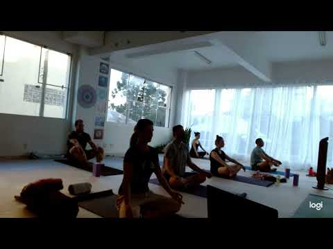 Hatha Vinyasa Yoga - 3 dicas libertadoras
