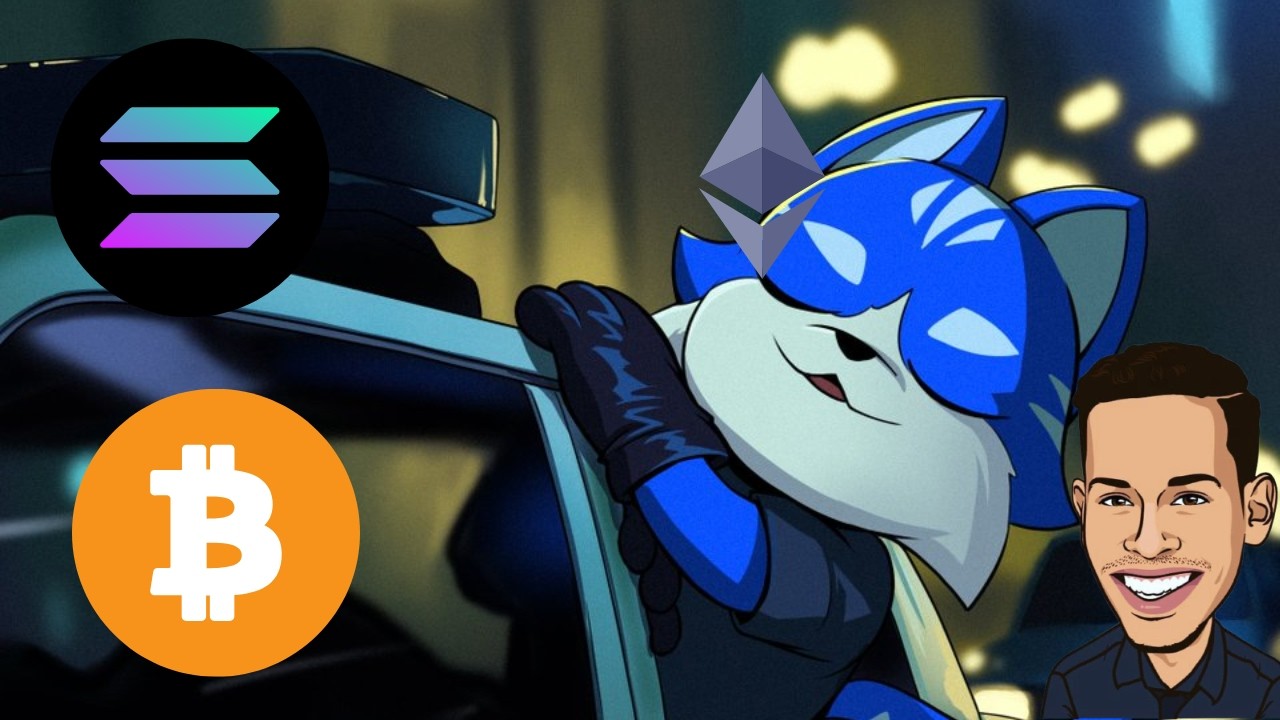 I Analyzed 2025 Crypto Trends and Found 3 Surprising Insights