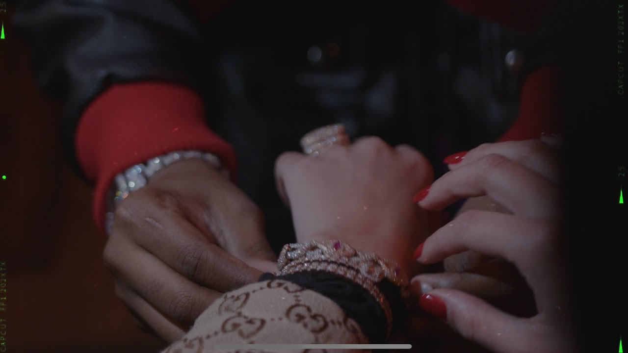 Kyy stacks - Ain’t NO Way (official music video)