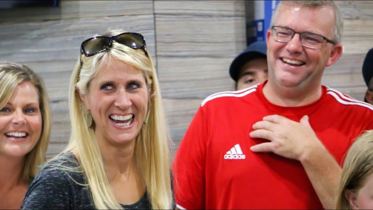 First United Bank Pauls Valley Spend Life Wisely Lobby Grand Opening