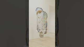 Suzanne Jackson's Work at the 2024 Whitney Biennial with Senior Editor Alex Greenberger