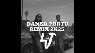 Download Lagu DANSA PORTU REMIX 2025 (kelchi africana-ring)_-_(prod by ellvatta07) MP3