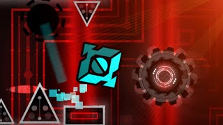 OMEGA INTERFACE 86% (Progress #3)