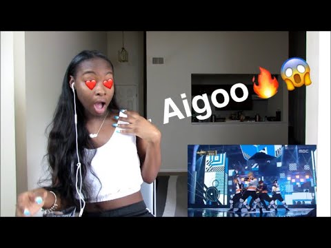 [2016 MBC Music Grand Festival] BTS - As I Told You (REACTION)✨‼️