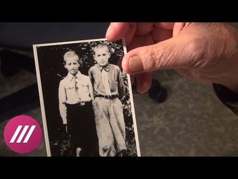 Видео: Жертвите на Холокоста се оказаха дълготрайни - Алтернативен изглед