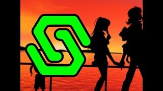 [Dubstep] Phantom Sage Ft. Byndy - Away [Stream Music]