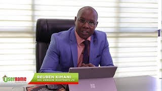 Real Estate in Kenya with Reuben Kimani, Ep 17 — We Continue to Deliver on our Promise