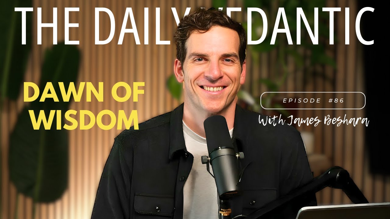 Ep. 86: Embrace the Dawn