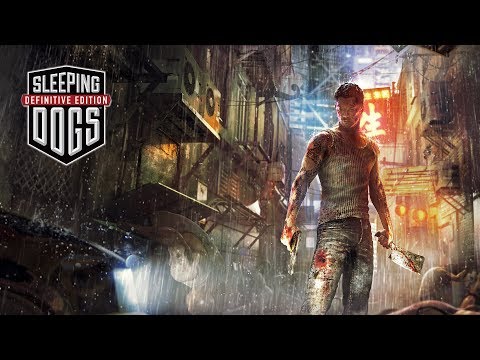Come NON giocare a Sleeping Dogs/PS4