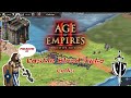 Age of Empires 2 Definitive Edition | Castle Blood Automatic 4v4 | Celts