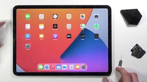 How to Screenshot iPad Pro 2021 | All Methods of Taking Screenshot on iPad Pro 2021