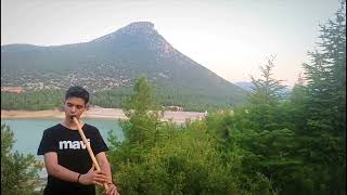 Sonbahar Ney Cover Mansur Ney