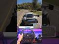 Porsche 911 GT2 Duke Dynamics Part III - Forza Horizon 5 #shorts #forzahorizon5 #porsche