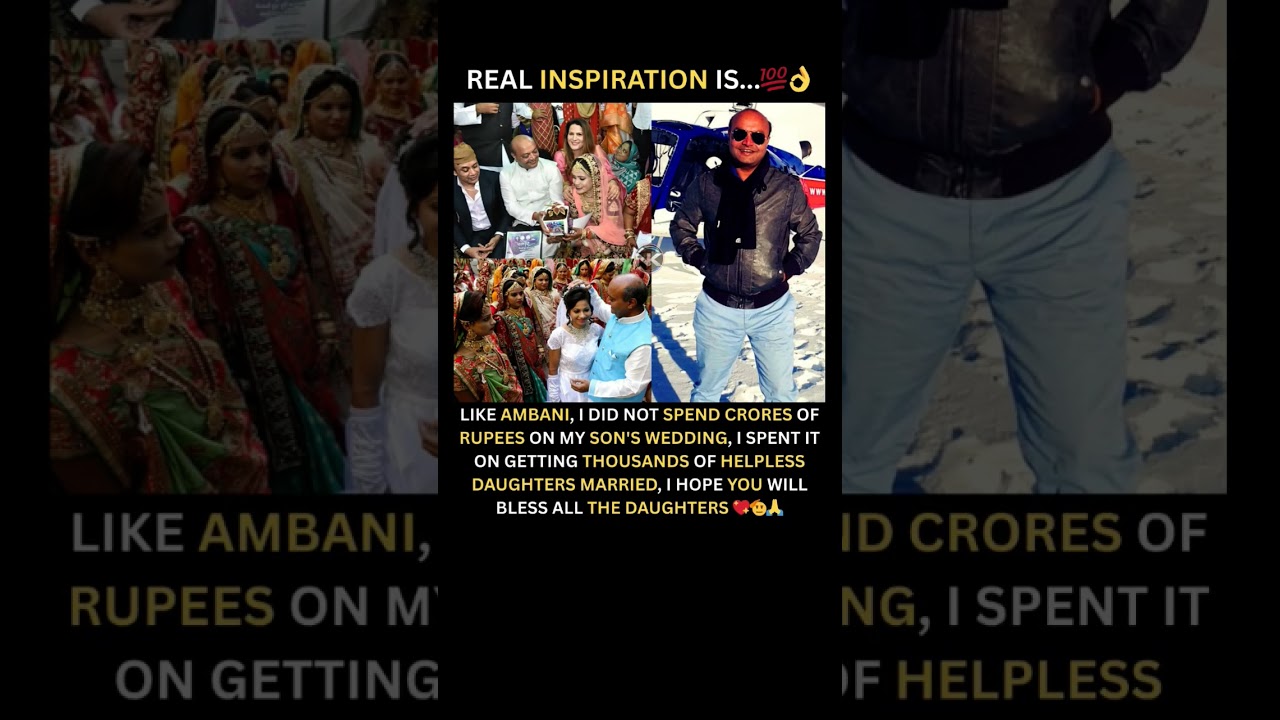 A Real inspiration 👏