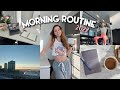 MORNING ROUTINE 2022 | Healthy & Productive Habits