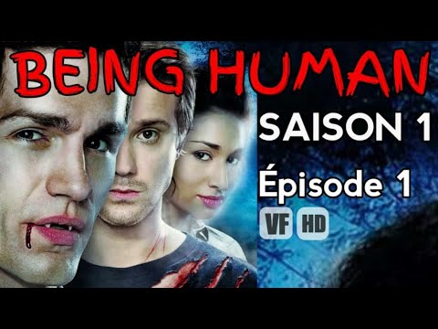  ÊTRE HUMAIN - saison 1 épisode 1 en français | Series VF