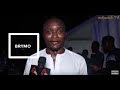 NotjustOk TV: 2Baba, Wizkid, Mayorkun, Ycee, Brymo, Adekunle Gold And Others Thrill Fans At #GidiFest2018