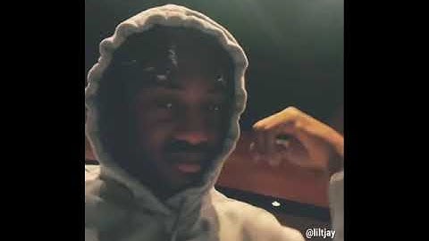 Lil Tjay “Jupiter” (Snippet)