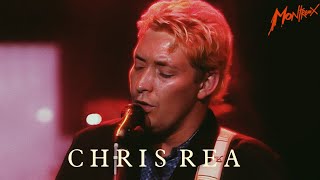 Chris Rea - On The Beach (Live! Montreux) (1986) (Remastered)