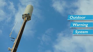 Pierce County Outdoor Warning System | Spanish