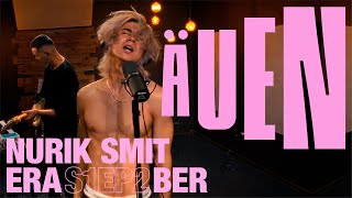 Nurik Smit - Ber Äuen 