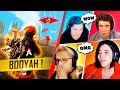 ASÍ FUE MI PARTICIPACIÓN EN EL TORNEO DE YOUTUBERS OFICIAL DE FREE FIRE LATAM | Alcadeno