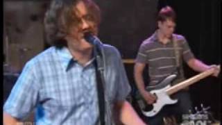 Jimmy Eat World &quot;Futures&quot; Sessions @ AOL (August 25, 2004)