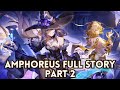 HONKAI STAR RAIL 3.0 AMPHOREUS Full Story Walkthrough Part 2 (No Commentary)