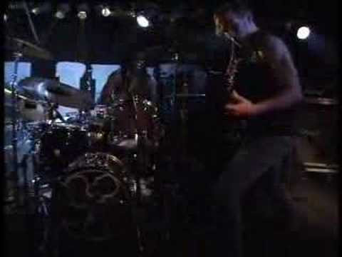 Übergas - The 1st Gig/Song02