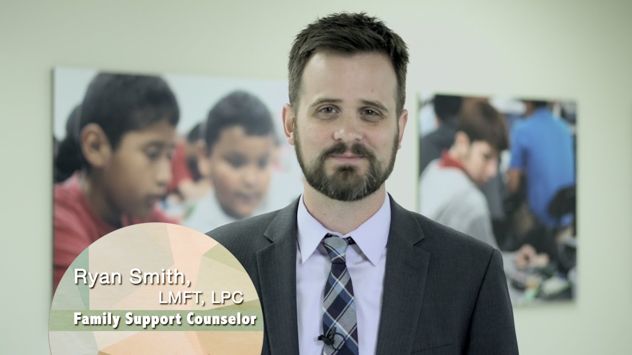 Family Support Circle - Technology and Family