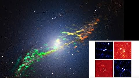 Radio Galaxy Classification | Deep learning