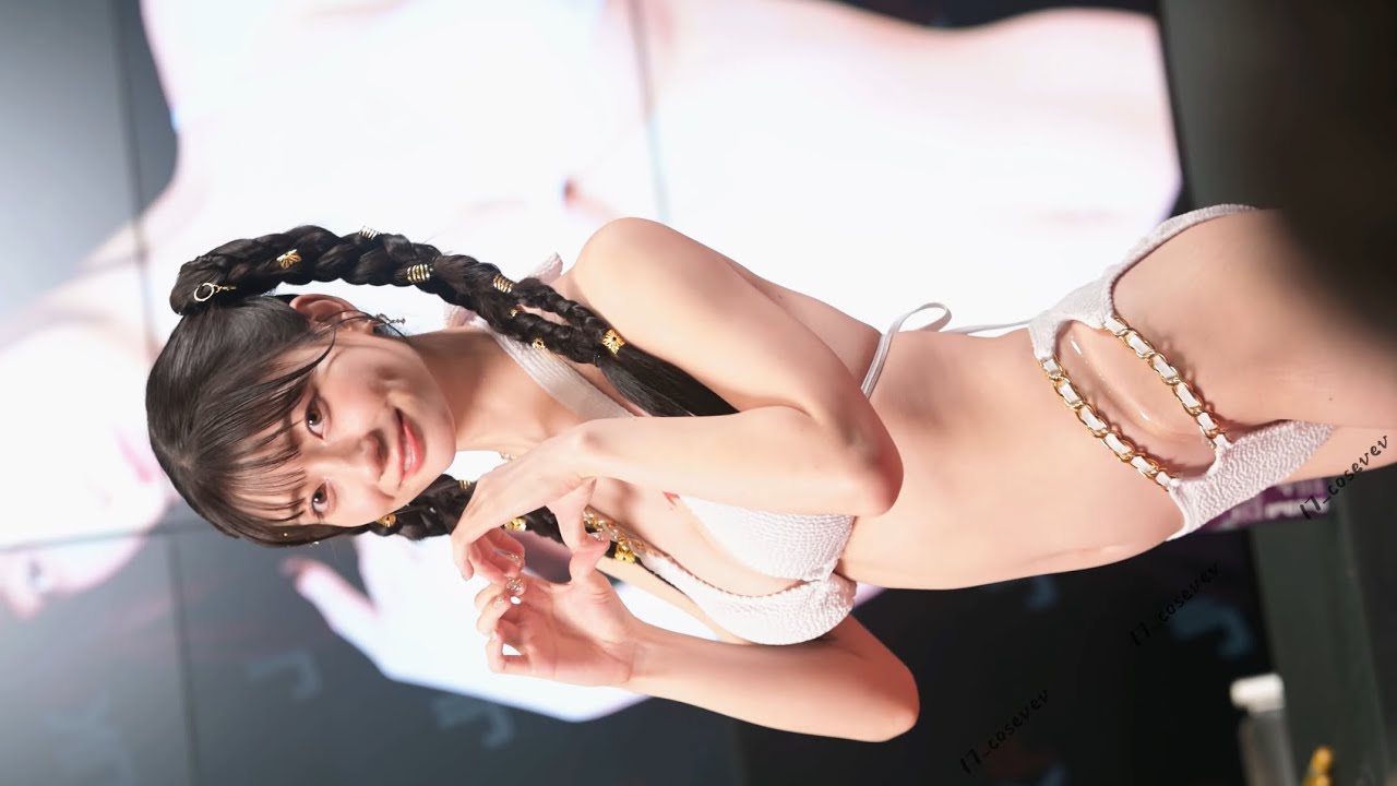 🇹🇼 TRE 2026 🇯🇵瀬戸環奈 Seto Kanna 舞台Taipei Red Expo - YouTube